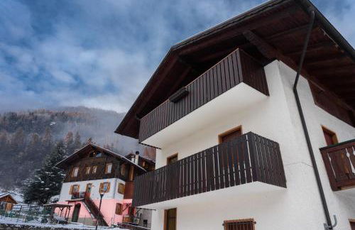 Casa Al Noce Mastellina Apt. Solandra - Photo 1