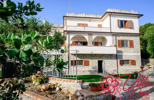 Villa Rosa Cilento - Foto 47