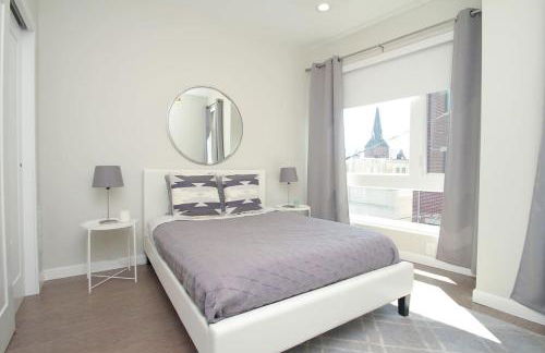Sleek & Posh 4Bed-3 5Bath - RoofDeck - Sleeps 12 - Foto 26