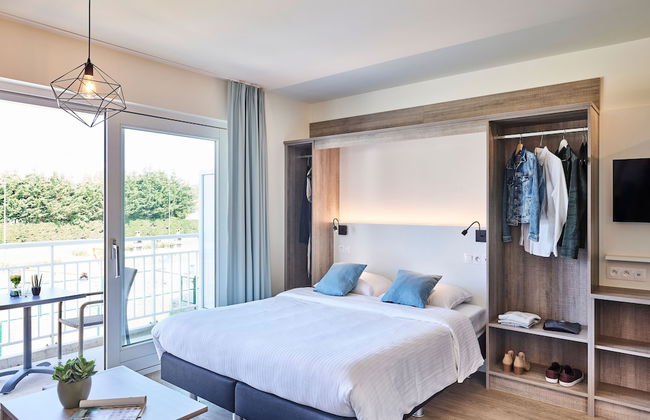 Holiday Suites Nieuwpoort - Foto 4
