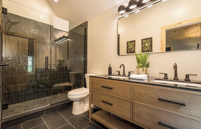 Black Diamond Lodge by Taylor Made Deep Creek - Photo 26