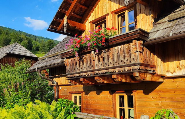 st martin chalets - Foto 69