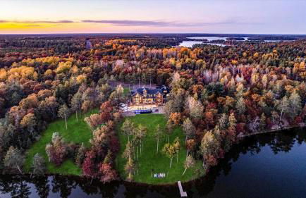 Pine Country Lodge - Foto 20