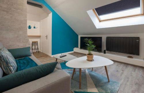 La Dimière - Appartements de standing en hyper-centre - Louviers - Foto 18