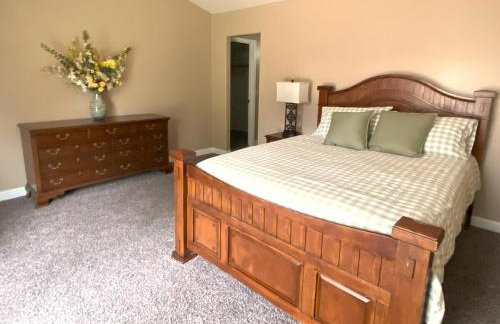 Modern Merced Haven near Merced College and UC Merced - Foto 12