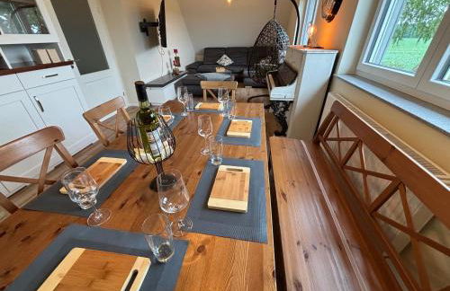 Terrassen Paradies Lüneburger Heide - Foto 18