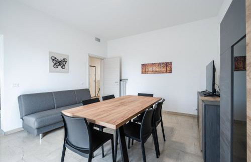 IZZ1 Apartments Plus - Motor&Food Valley - Foto 13