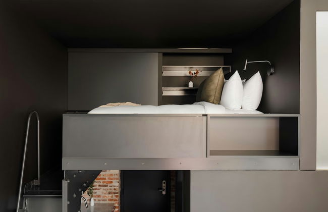 Sonder by Marriott Bonvoy RailSpur Apartments Pioneer Square - Foto 10