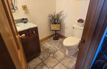 Coopers Run Five Bedroom Log Home with Hot Tub Pool Table and Views - Foto 20