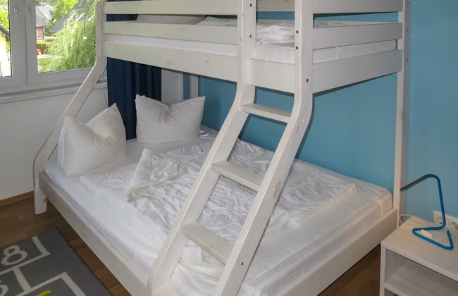 Müritz Ferienpark Röbel - Foto 24