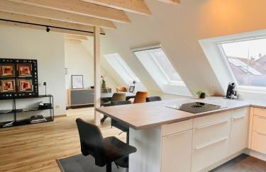 Ferienwohnung Kastanieneck - Foto 23