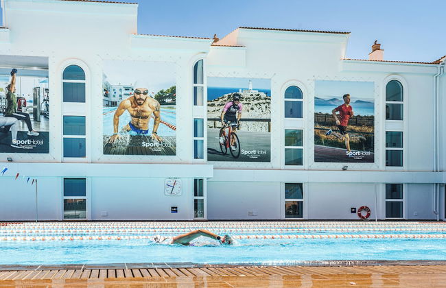 Hoposa Apartamentos Montelin - Foto 20