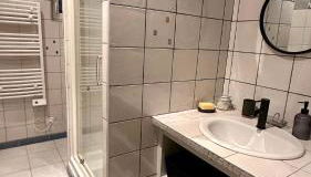 GITE LES MENTHES SAUVAGES 26 - Foto 3