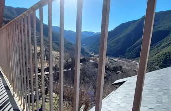 Antiga Rectoria, Aidí. - Foto 34