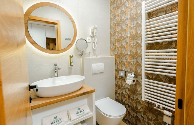 Resort Village Majer - Foto 10