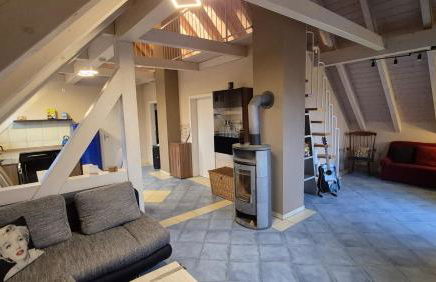 Ferienwohnung Ankerplatz - Foto 8