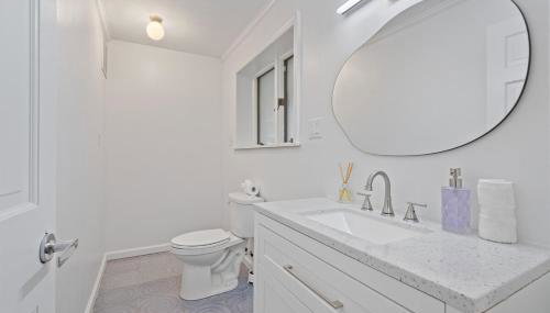 Family Staycation Retreat 7BDR Sauna Games - Foto 2