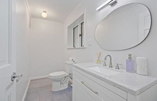 Family Staycation Retreat 7BDR Sauna Games - Foto 2