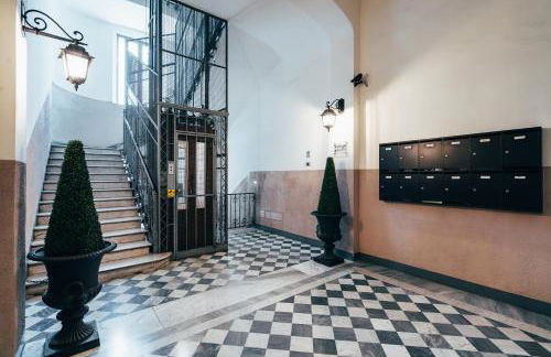 INDIPENDENZA APARTMENT CITY CENTER - Foto 22