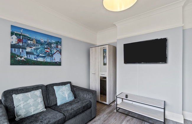 Plymouth-fernhurst- 2 Bedroom Bungalow - Foto 48