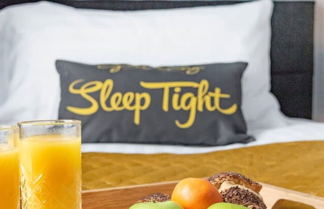 The Gathering Chester 2 Sleeps 14 Very Close to City Centre - Photo 19