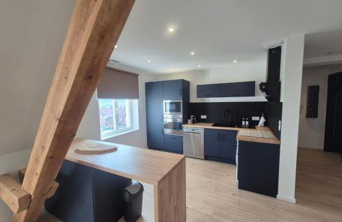 Appartement lumineux et spatieux - Foto 11