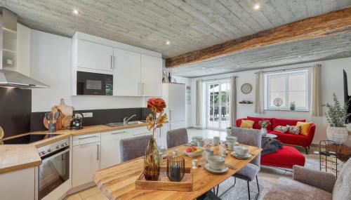 Cozy Home In Irrhausen With Sauna - Foto 5