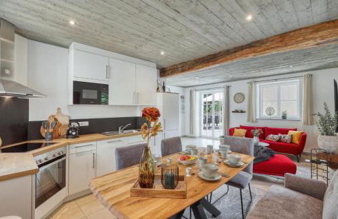 Cozy Home In Irrhausen With Sauna - Foto 5