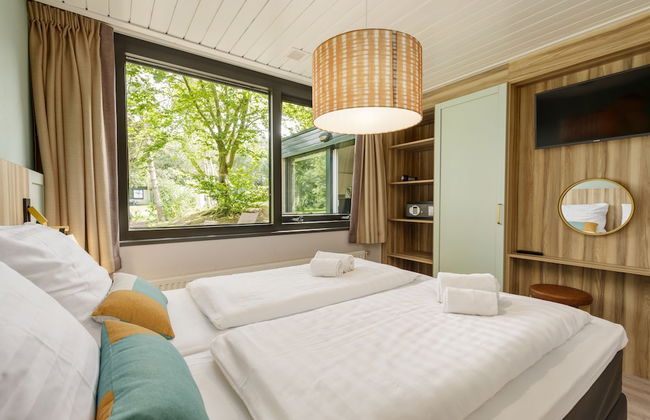 Center Parcs Het Heijderbos - Foto 17