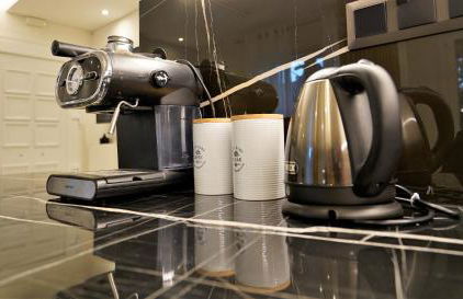 Estilo luxury apartment - Photo 33