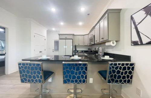 Majesty - Work Friendly & Near Downtown - Foto 9