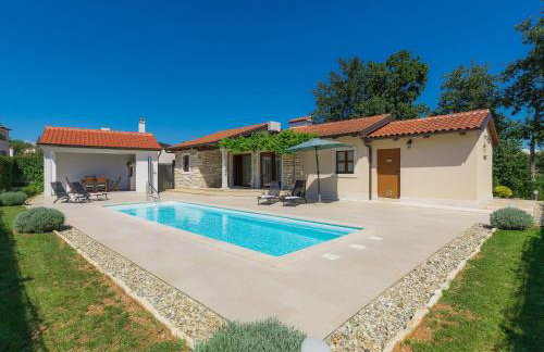 Holiday Home Florens by Interhome - Foto 35