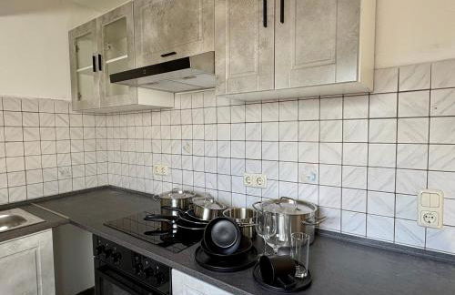 Ruhige, zentrale Lage - Modernes Apartment - Foto 30