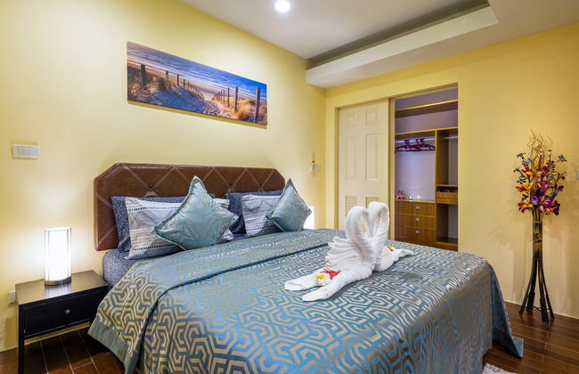 Dreambeach 2-villas - Foto 6