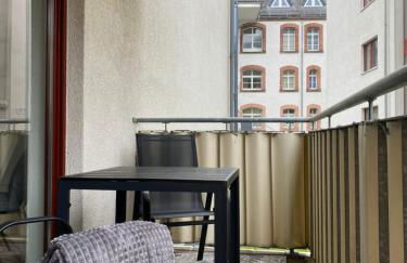 Quartier Süd - Foto 15