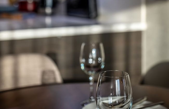 Ascott Corniche Al Khobar - Foto 24