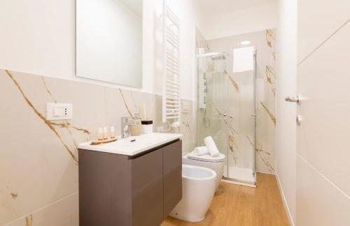 Sforza#13 - con Parcheggio Gratis e Terrazza, vicino Istituto IEO - Foto 3