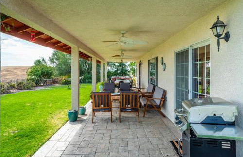 Vista Vine Cottage - Photo 31