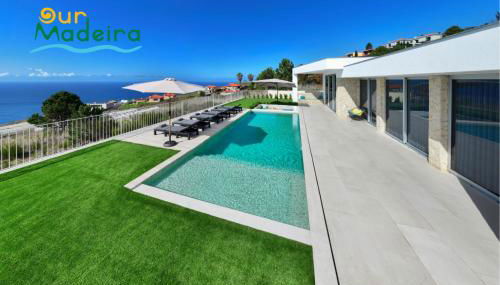 OurMadeira - Villa Adagio - Foto 5, Other