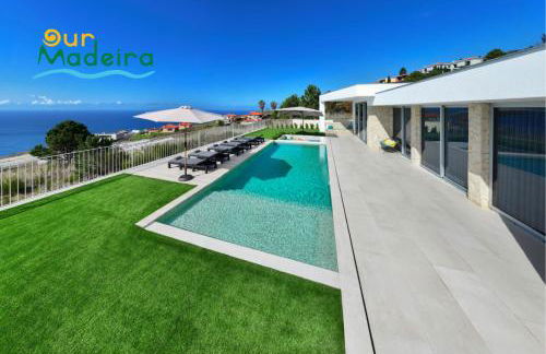 OurMadeira - Villa Adagio - Foto 5