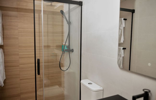 ANCON SUITES - Foto 20