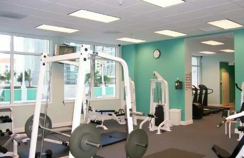 Upscale Apartment in the Heart of Brickell - Foto 80