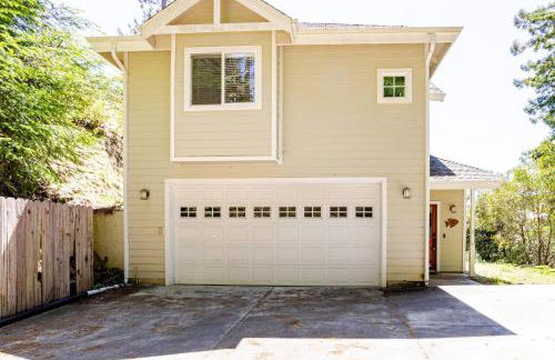 Serene Coastal Retreat Clark's Cove - Foto 17