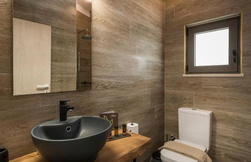 Sea View White Villa - Foto 18