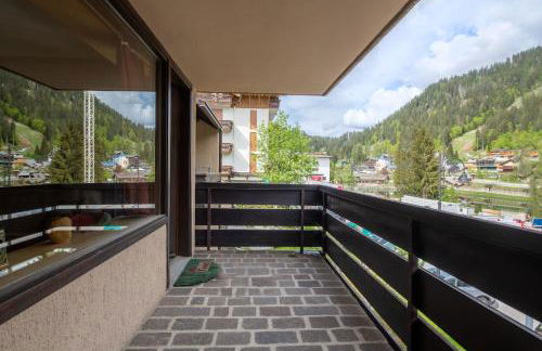 Apartment center Campiglio SE - Foto 2