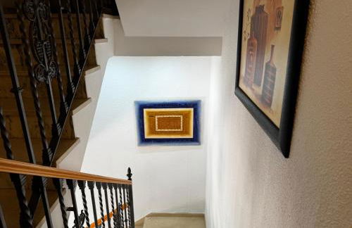 Montequinto Getaway Teletrabajo Relax y Sevilla a tu Alcance - Foto 53