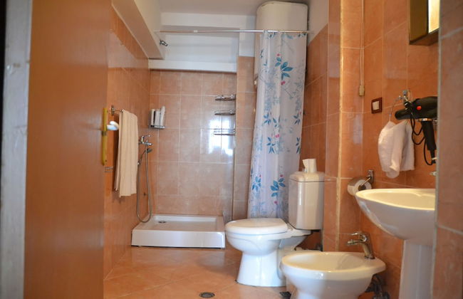 Tirana Center Excelsior Apartment - Foto 9