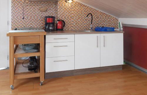 Haus Schwanenweg - Foto 10