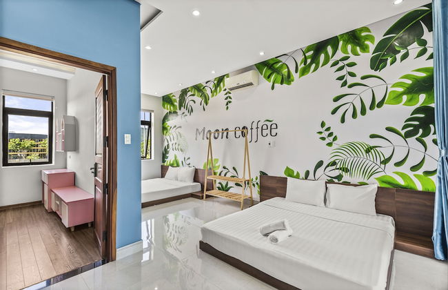 Rosemary Villa near Han River - Photo 13