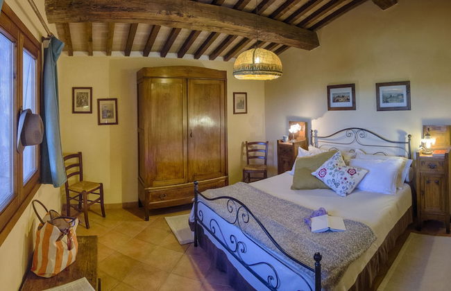 Agriturismo Fattoria La Prugnola - Foto 14